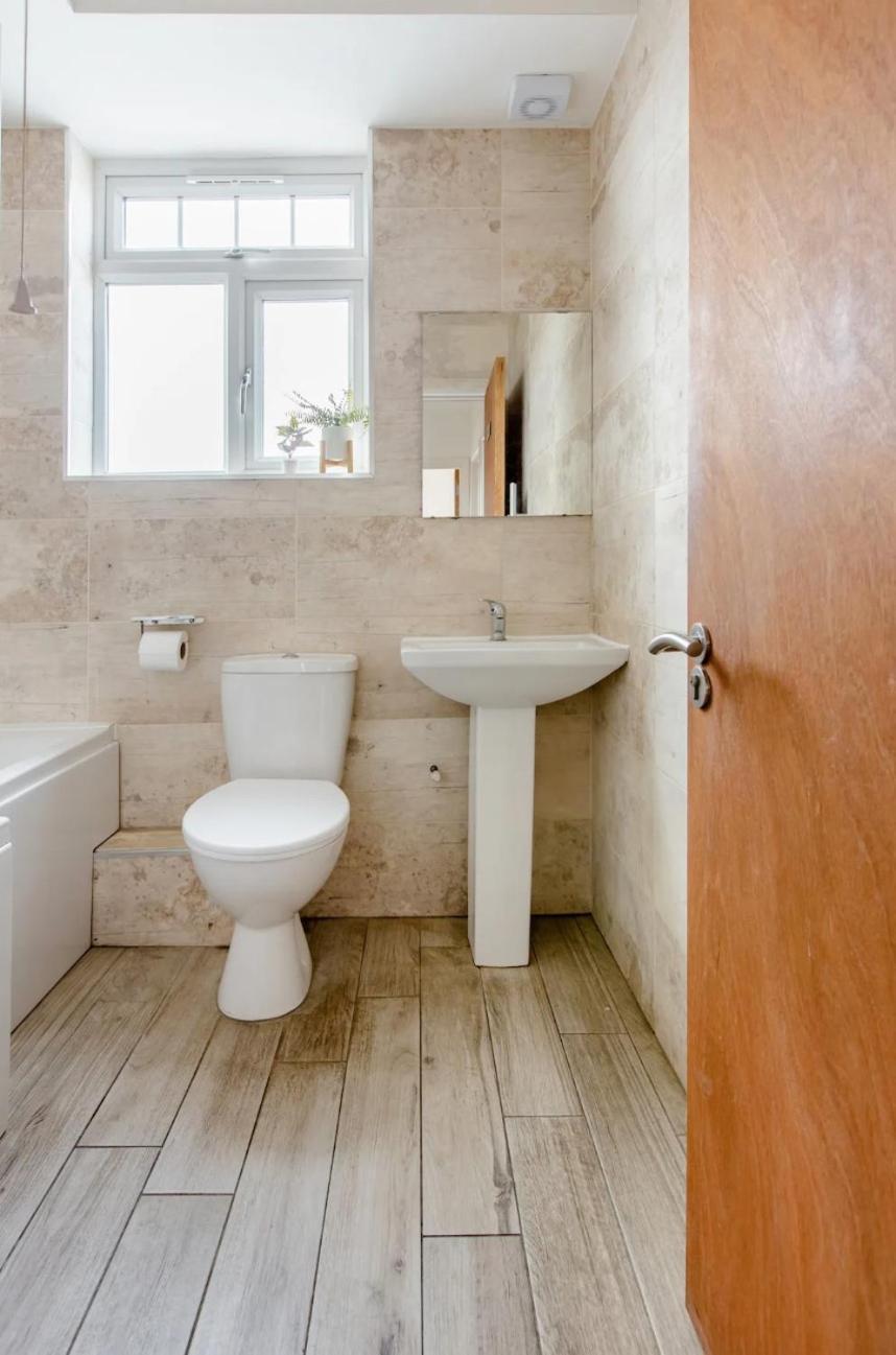 Double Room Edmonton Green, London N9 Exterior foto