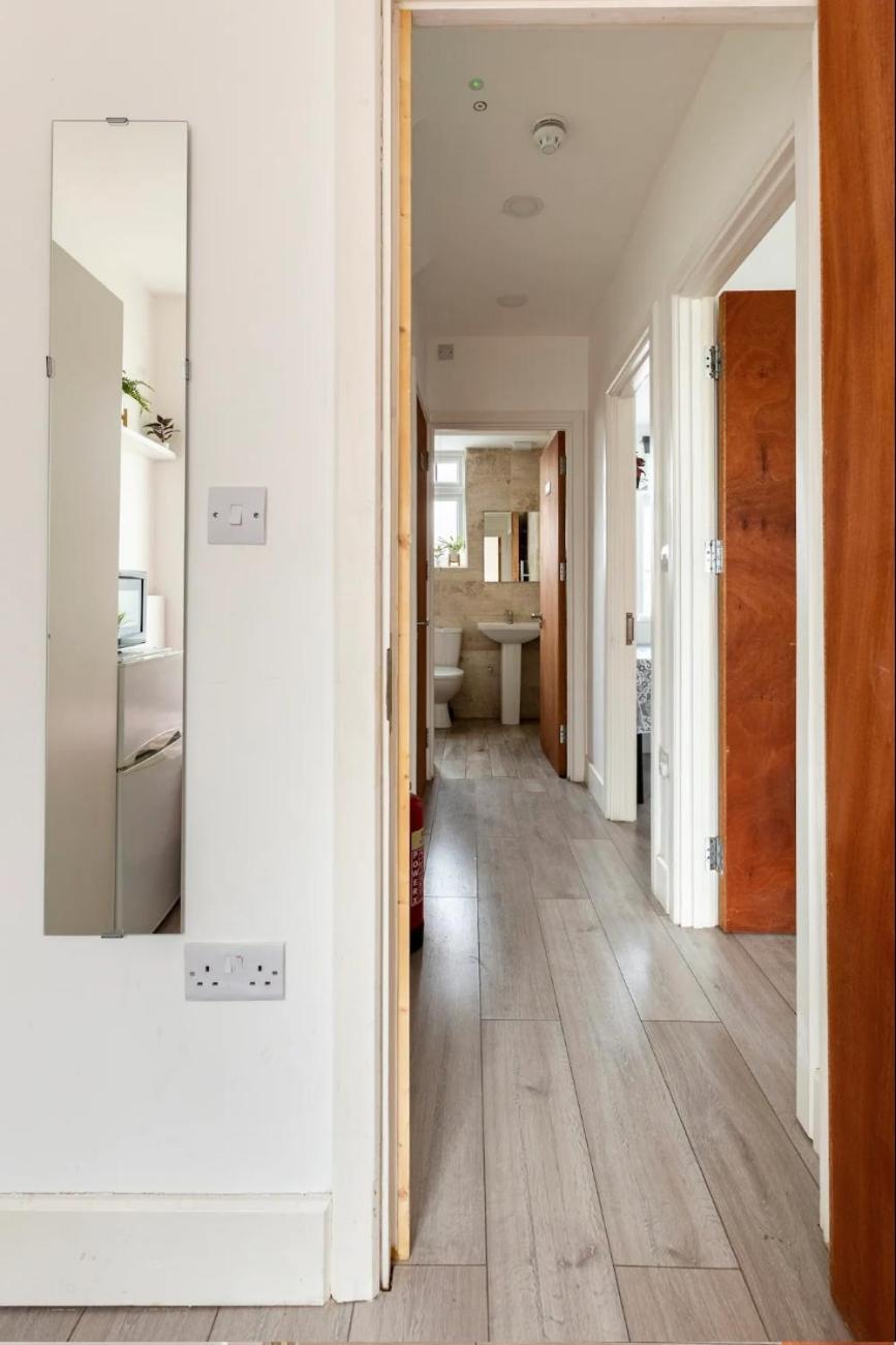 Double Room Edmonton Green, London N9 Exterior foto